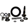 Crown Automotive 4856346 Ring & Pinion Kit Rear - Fits 1994-1998 Jeep ZJ Grand Cherokee