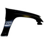 Crown Automotive 55135900AB Right Fender for 1999-2004 Jeep WJ Grand Cherokee - Black Metal, Sold Individually