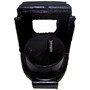 Crown Automotive J5361829 Engine Mount Front Left or Right - Fits 1981-1986 Jeep CJ-5, CJ-7, CJ-8