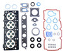 Enginetech CR122K-3 Full Gasket Set OEM-Spec for 2000-2005 Chrysler Dodge Plymouth 2.0L 122ci I4 SOHC - Head & Lower Set