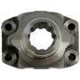 Crown Automotive J5354060 Universal Joint Yoke for 1972-1979 CJ-5, CJ-6, CJ-7, 1962-1979 SJ, J-Series, 1966-1973 C101, C104 Commando w