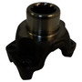 Crown Automotive J5354060 Universal Joint Yoke for 1972-1979 CJ-5, CJ-6, CJ-7, 1962-1979 SJ, J-Series, 1966-1973 C101, C104 Commando w