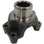 Crown Automotive J5354060 Transfer Case Slip Yoke Varies with Application - Fits 1972-1979 Jeep CJ-5
