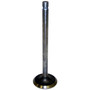 Crown Automotive 83502491 Engine Exhaust Valve - Fits 1986-1986 Jeep CJ-7