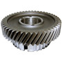 Crown Automotive 83506022 5th Counter Gear for Select Jeep 1987-2000 YJ, TJ Wrangler, 1984-2000 XJ Cherokee, MJ Comanche, All w/ AX5