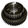 Crown Automotive 83506022 5th Counter Gear for Select Jeep 1987-2000 YJ, TJ Wrangler, 1984-2000 XJ Cherokee, MJ Comanche, All w/ AX5