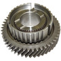 Crown Automotive 83506022 Manual Transmission Gear - Fits 1987-1995 Jeep YJ Wrangler