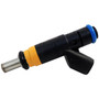 Crown Automotive 5037479AA Fuel Injector - Fits 2006-2019 Jeep Grand Cherokee, 2010 Commander