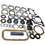 Crown Automotive D20MASKIT Transfer Case Overhaul Kit for Jeep 1972-1979 CJ-5, CJ-6, CJ-7, 1962-1979 SJ, J-Series, 1966-1973 C101, C104