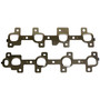 Crown Automotive 53034029K Exhaust Manifold Gasket Set Left & Right - Fits 2005-2007 Ram WK Grand Cherokee