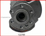 Enginetech 122700 Crankshaft Kit for 1965-1969 Chevrolet GMC Pontiac 6.5L/7.0L Forging #3904815, 3863144, 387474