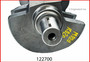 Enginetech 122700 Crankshaft Kit for 1965-1969 Chevrolet GMC Pontiac 6.5L/7.0L Forging #3904815, 3863144, 387474