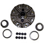 Crown Automotive 5012831AB Differential Case Kit for Various Jeep 2000-2001 XJ Cherokee w/ 3.55, 3.73, 4.10, 4.56, 4.88 Ratio, 2000-2006