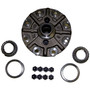 Crown Automotive 5012831AB Differential Case Kit Rear - Fits 2000-2001 Jeep XJ Cherokee