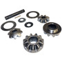 Crown Automotive 68398731AA Differential Gear Set Front - Fits 2018-2024 Jeep JL Wrangler