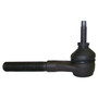 Crown Automotive 5086282AA Outer Tie Rod End for 1998-2004 Dodge Intrepid, 1998-2004 Chrysler 300M, Concorde, LHS, and 1998-2004 Eagle