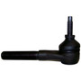 Crown Automotive 5086282AA Outer Tie Rod End for 1998-2004 Dodge Intrepid, 1998-2004 Chrysler 300M, Concorde, LHS, and 1998-2004 Eagle