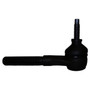 Crown Automotive 5086282AA Outer Tie Rod End for 1998-2004 Dodge Intrepid, 1998-2004 Chrysler 300M, Concorde, LHS, and 1998-2004 Eagle