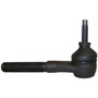 Crown Automotive 5086282AA Tie Rod End Left or Right Outer - Fits 1998-2004 Dodge & Eagle Models, Left or Right