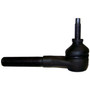 Crown Automotive 5086282AA Tie Rod End Left or Right Outer - Fits 1998-2004 Dodge & Eagle Models, Left or Right
