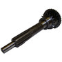 Crown Automotive J8132401 Input Shaft for 1980-1986 Jeep CJ-5, CJ-7, CJ-8 w/ T176 Transmission w/ 19 Teeth - Steel, Sold Individually