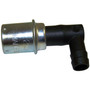 Crown Automotive 53000960 PCV Valve - Fits 1984-1986 Jeep