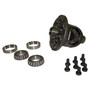 Crown Automotive 5072976AA Standard Rear Differential Case Kit for Select 2000-2006 TJ Wrangler and 2000-2001 XJ Cherokee, w/ Dana 35 Rear