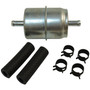 Crown Automotive J8992638 Fuel Filter Kit - Fits 1967-1971 Jeep CJ-5
