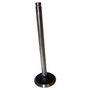 Crown Automotive 33003520 .003" Exhaust Valve for Select 1987-1999 Jeep YJ, TJ Wrangler, 1993-1998 ZJ, ZG Grand Cherokee, 1987-1999 XJ