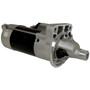 Crown Automotive 4748046AB Starter for 2009-2011 Jeep JK Wrangler w/ 3.8L Engine w/ Automatic Transmission, Sold Individually