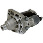 Crown Automotive 4748046AB Starter for 2009-2011 Jeep JK Wrangler w/ 3.8L Engine w/ Automatic Transmission, Sold Individually