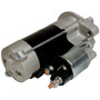 Crown Automotive 4748046AB Starter - Fits 2009-2011 Jeep JK Wrangler