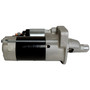 Crown Automotive 4748046AB Starter - Fits 2009-2011 Jeep JK Wrangler