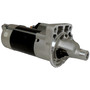 Crown Automotive 4748046AB Starter - Fits 2009-2011 Jeep JK Wrangler