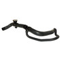 Crown Automotive 5058492AE Radiator Hose for 2007-2017 Jeep Compass/Patriot w/ 2.0L, 2.4L Engines and w/ Engine Oil Cooler