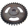 Crown Automotive 926157 Camshaft Gear for 1962-1965 Willys Pickup and 1963-1964 Jeep SJ, J-Series w/ 3.8L Engine - Metal