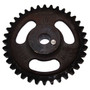 Crown Automotive 926157 Camshaft Gear for 1962-1965 Willys Pickup and 1963-1964 Jeep SJ, J-Series w/ 3.8L Engine - Metal