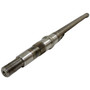Crown Automotive J8127070 Drive Axle Shaft Rear Left - Fits 1976-1983 Jeep CJ-5