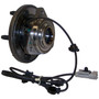 Crown Automotive 52089434AB Wheel Bearing and Hub Assembly Front Left or Right - Fits 2005-2010 Jeep XH (Europe) Commander
