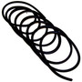 Crown Automotive J0978986 Windshield Seal Front - Fits 1949-1953 Jeep M38