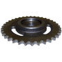 Crown Automotive 33002978 Camshaft Sprocket for 1987-1993 XJ Cherokee, MJ Comanche, 1991-1993 YJ Wrangler, 1993 ZJ Grand Cherokee, All w