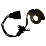 Crown Automotive J8128900 Distributor Pickup for 1981-1991 SJ, J-Series w/ 5.9L Engine - Black, Silver Metal, Plastic, Sold Individually