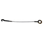 Crown Automotive J3201961 Brake Self Adjusting Cable for AMC 79-83 Concord, Spirit, 75-80 Pacer, 70-78 Gremlin, 71-74 Matador, 70-77