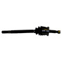 Crown Automotive 5012457AB Left Front Axle Shaft Assembly for 1999-2004 Jeep WJ Grand Cherokee, w/o Vari-Lok Differential, 24.31" Total
