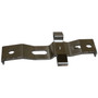 Crown Automotive 68203108AA Disc Brake Anti-Rattle Clip Front Left or Right - Fits 2012-2021 Jeep WK Grand Cherokee