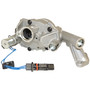 Crown Automotive 68252670AB Engine Oil Pump - Fits 2011-2019 Jeep