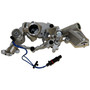 Crown Automotive 68252670AB Engine Oil Pump - Fits 2011-2019 Jeep