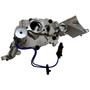 Crown Automotive 68252670AB Engine Oil Pump - Fits 2011-2019 Jeep