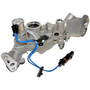 Crown Automotive 68252670AB Engine Oil Pump - Fits 2011-2019 Jeep