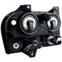 Crown Automotive 4805757AG Headlight Left - Fits 2005-2007 Jeep LX 300 (Until 12, 01, 2006)